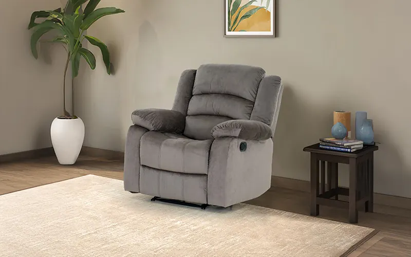 RECLINER MANUAL