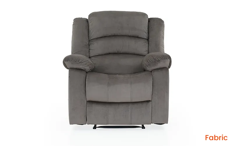 RECLINER MANUAL