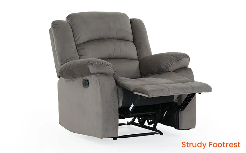 RECLINER MANUAL