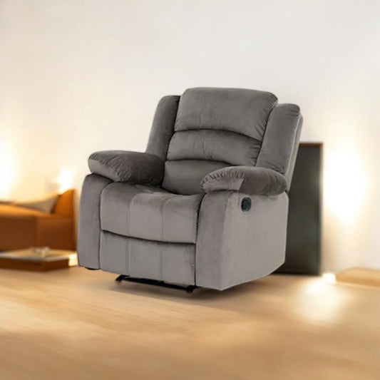 RECLINER MANUAL