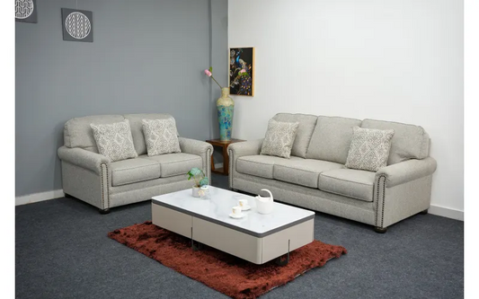 3+2 SEATER SOFA