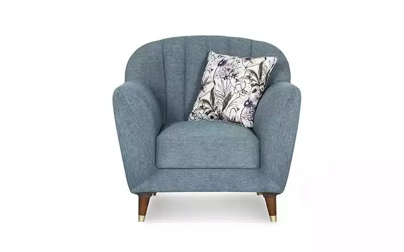 1 SEATER sofa in fabric